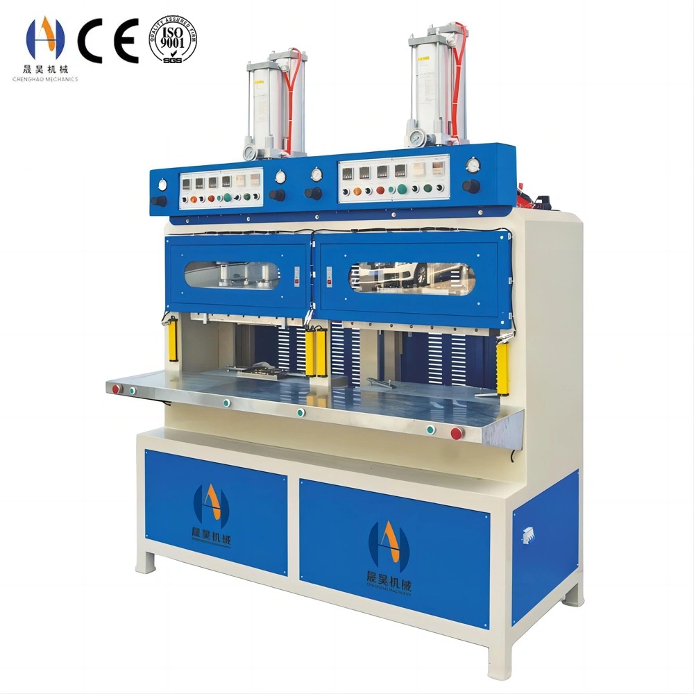 Mould Machine: Industrial Forming Technical Guide